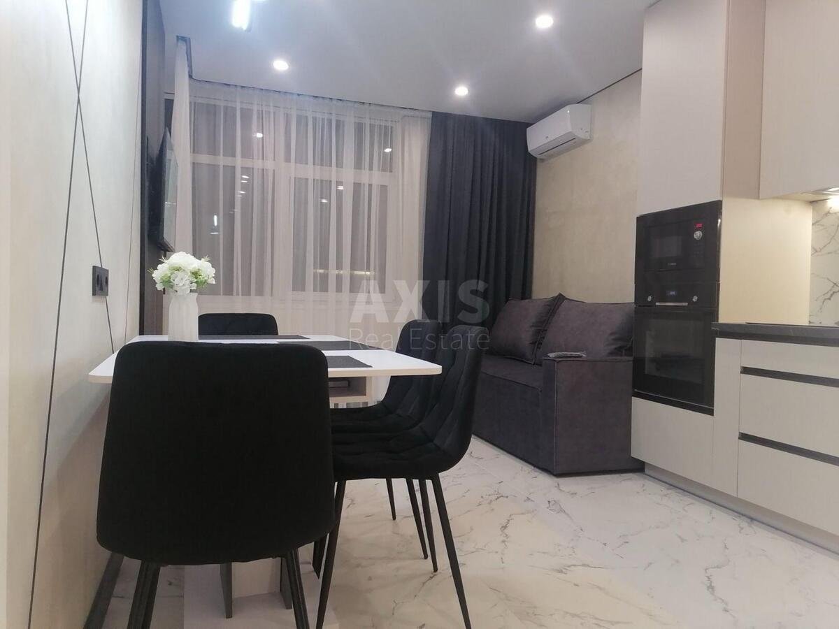 2к квартира ул. Семьи Кристеров 14В578300