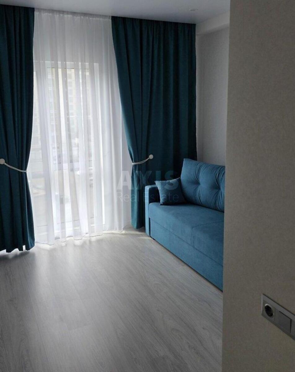 2k apartment vul. Myhajla Maksymovycha 28Е5