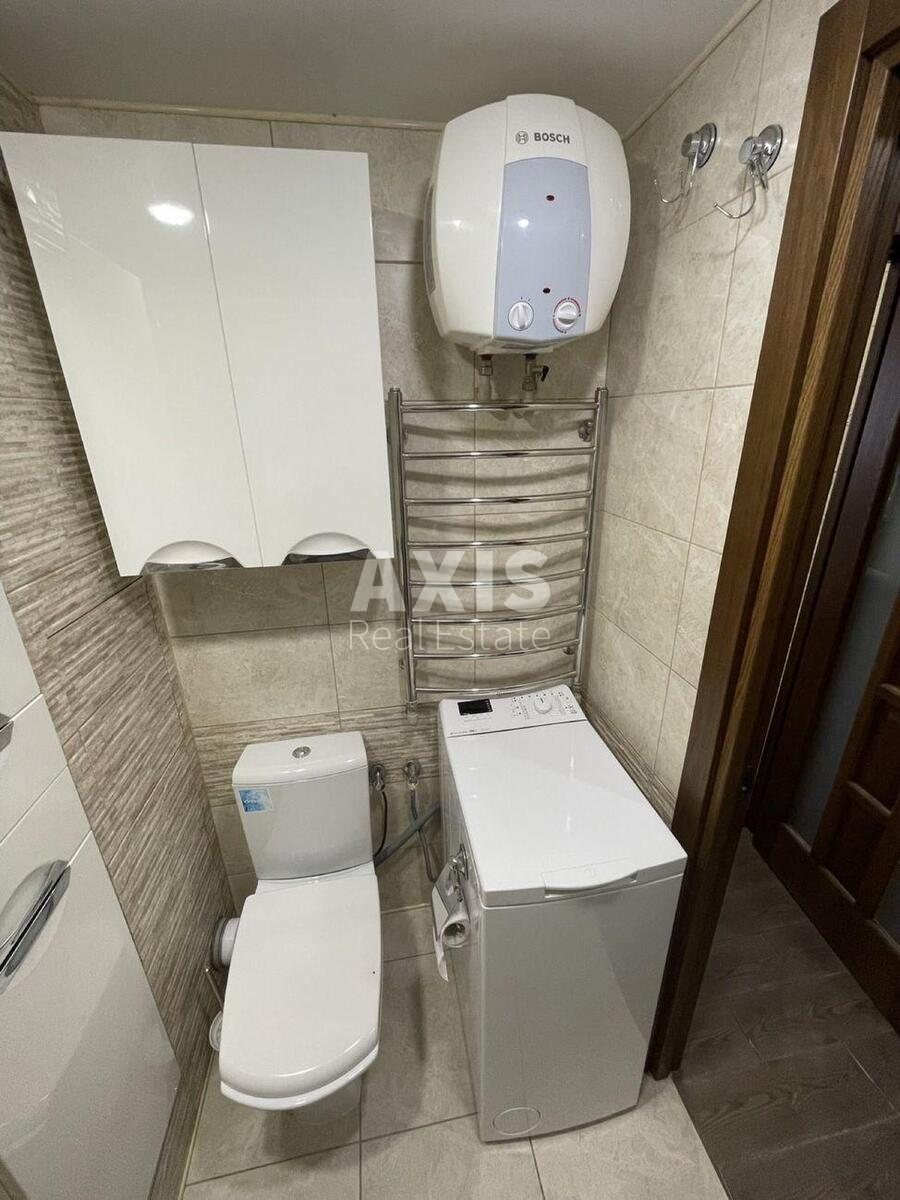 1k apartment pr-t Volodimira Іvasyuka 27А478515