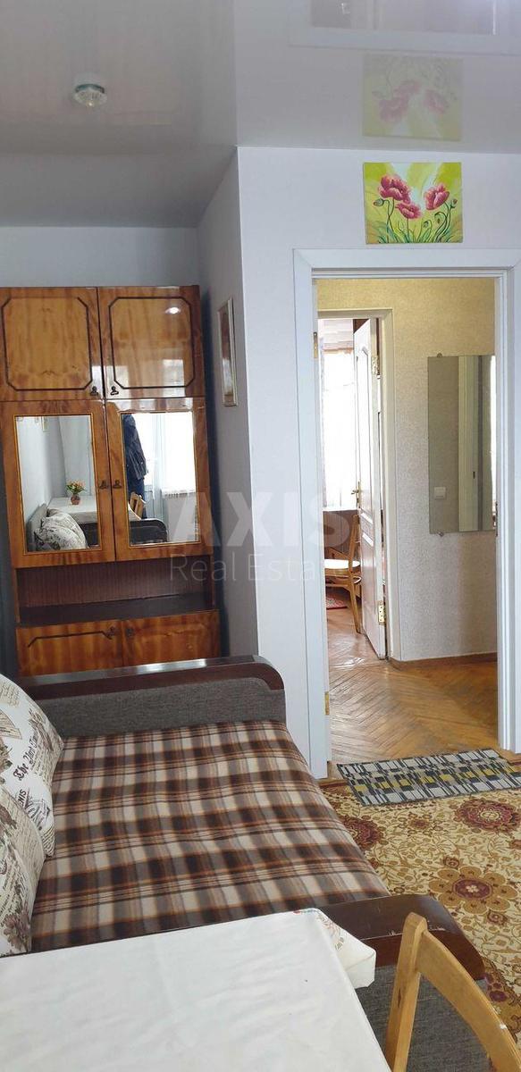 2k apartment bul. Gasheka Jaroslava 91