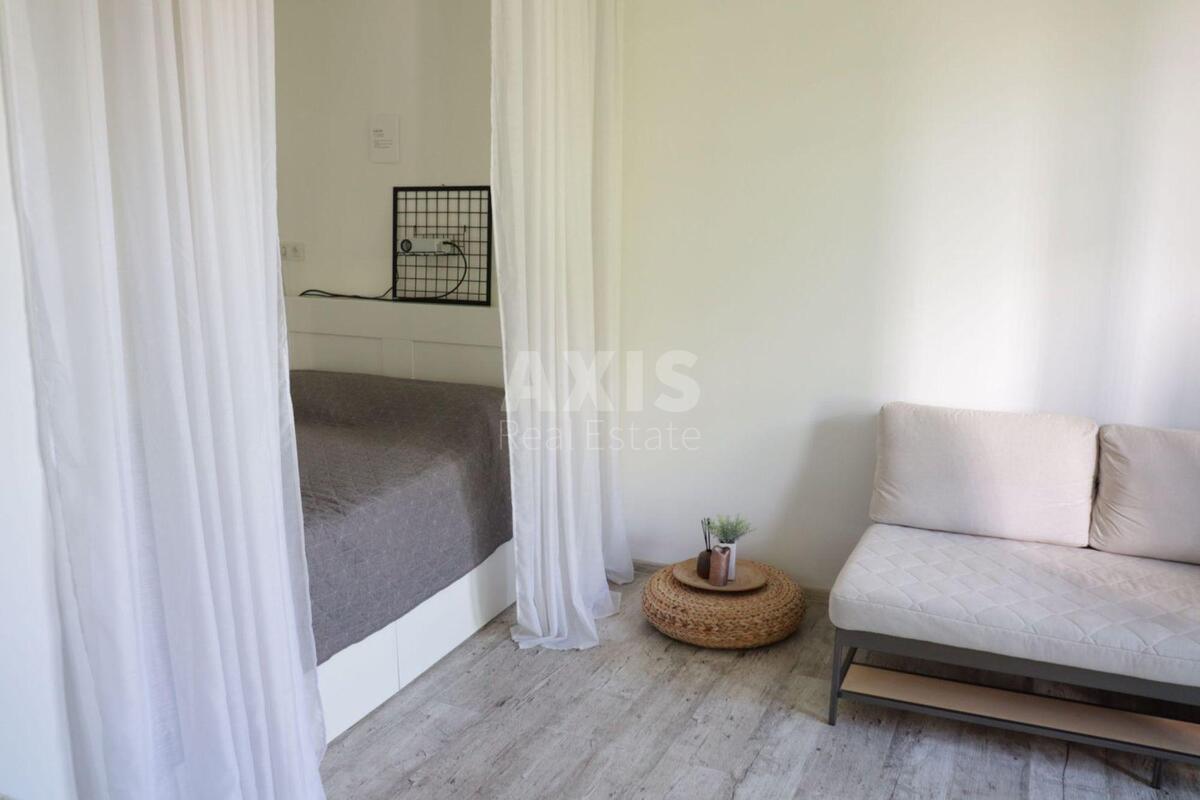 1k apartment vul. Gospital'na 26