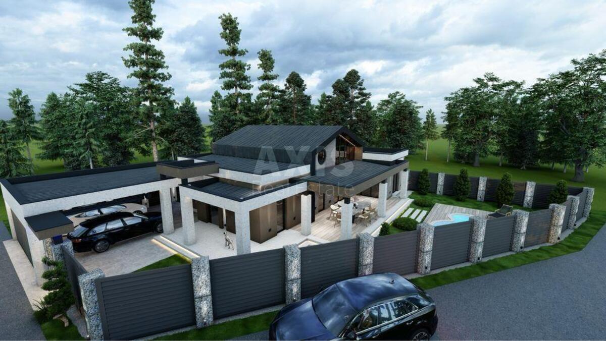 Дoм ул. Садовая 94-я, 135м2, город Киев579371