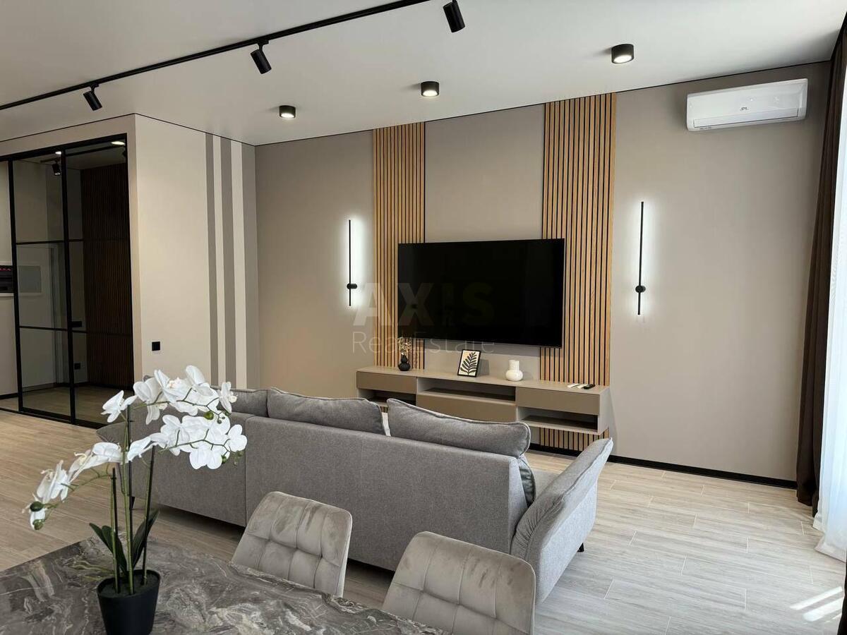House vul. Vynogradna, 125m2, Kyiv city57963