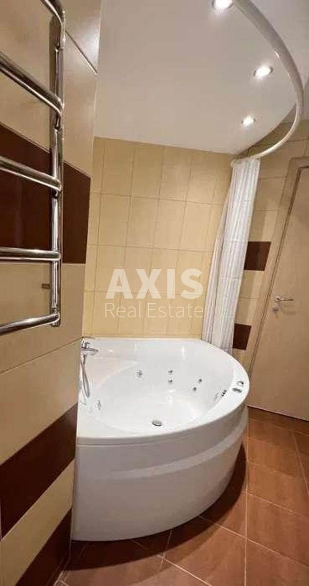 2k apartment bul. Lesi Ukrai'nky 5253835