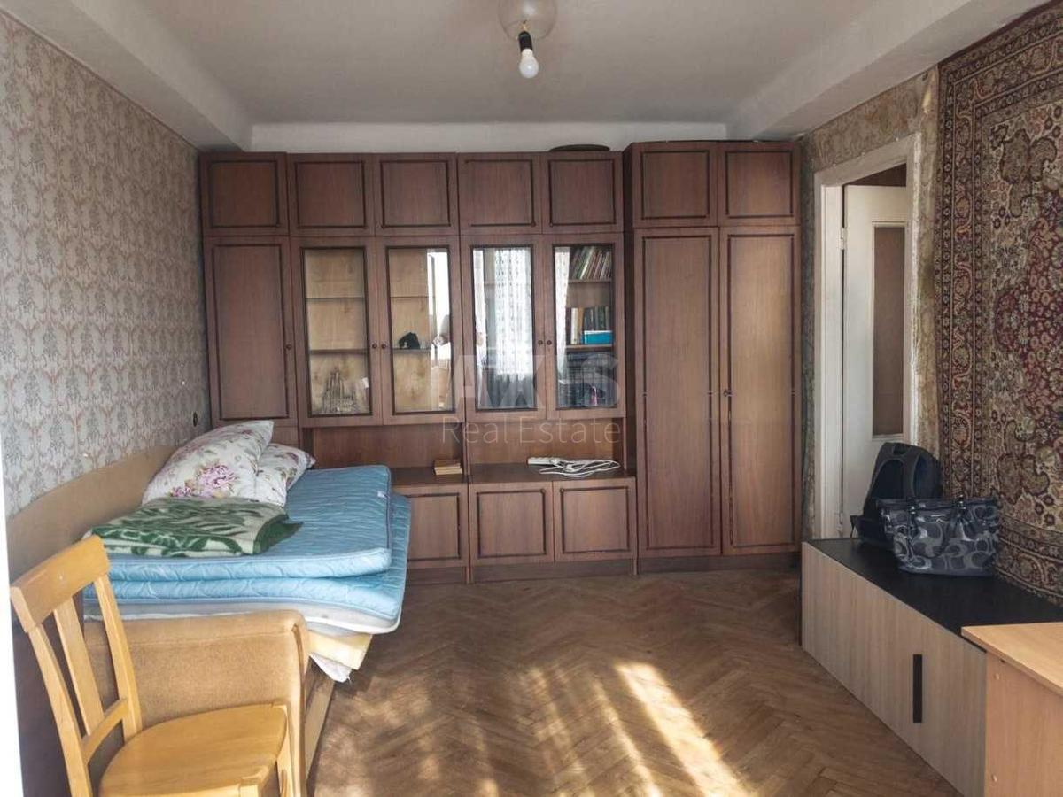 1k apartment vul. Radchenka Petra 27