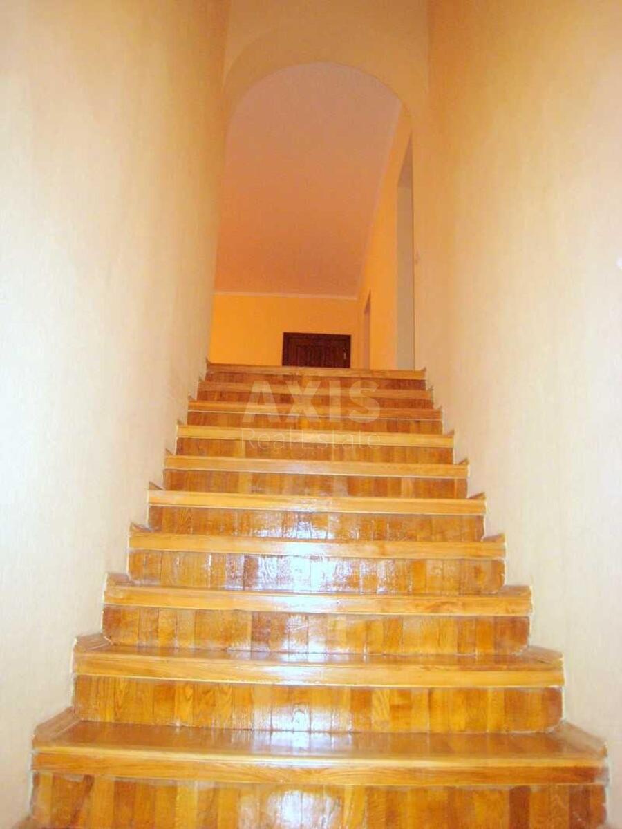 5k apartment vul. Turgenjevs'ka 52/588