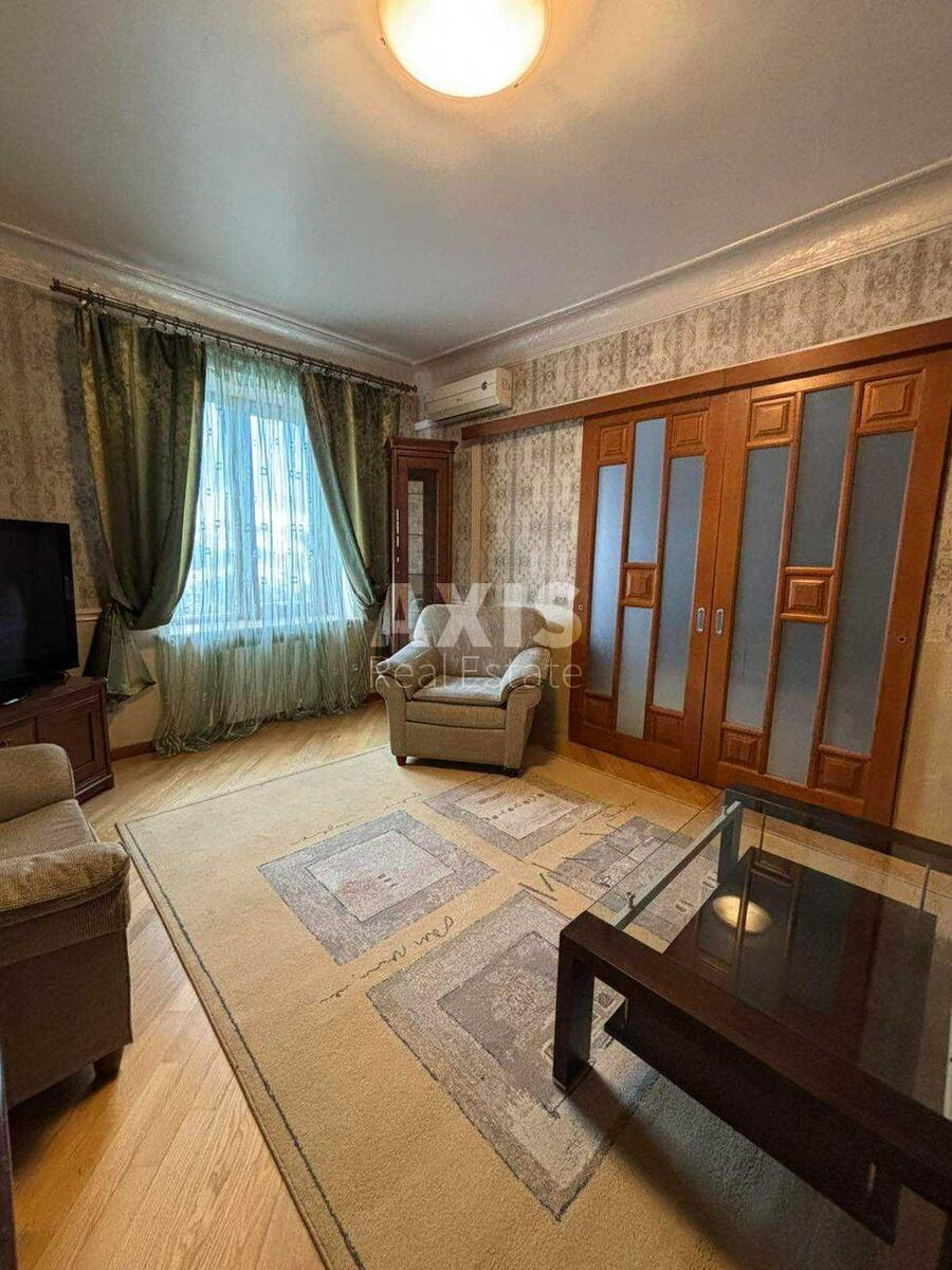 3k apartment rajon Prorizna vul., Shevchenkivs'kyj 10610792