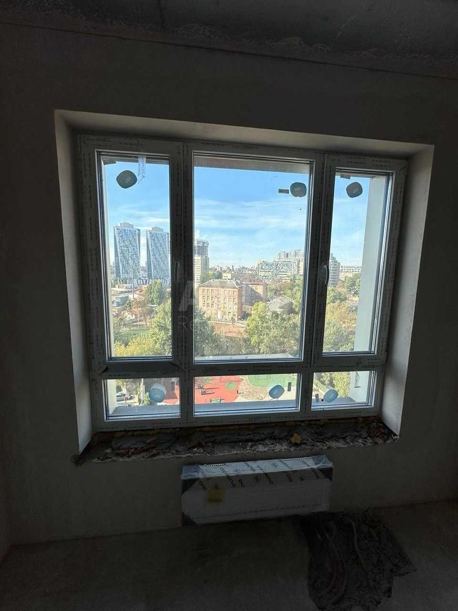3k apartment vul. Zlatoustivs'ka 273