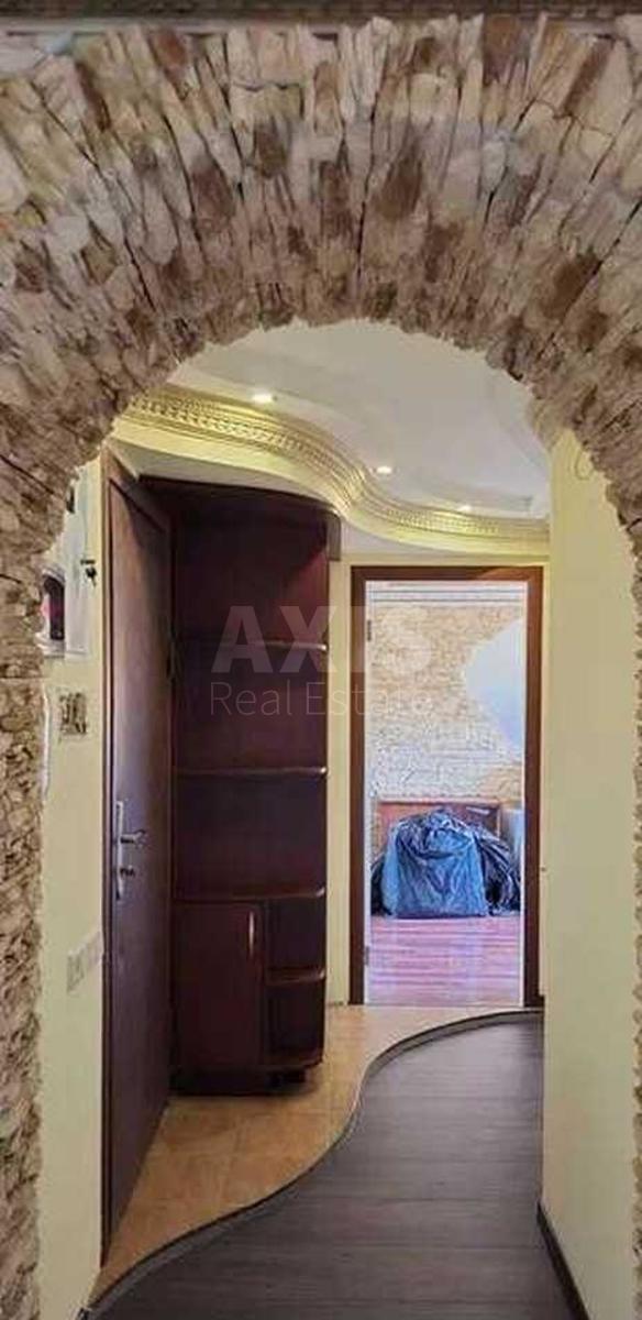 2к квартира ул. Бойченко Александра 156