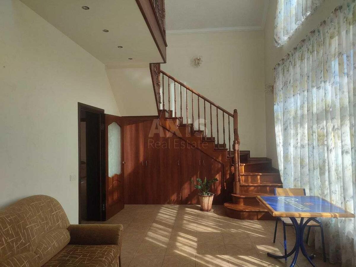 House vul. 47-a Sadova, 250m2, Kyiv city594542
