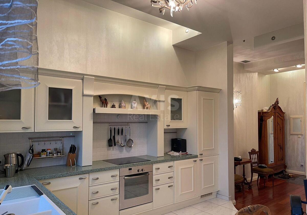 2k apartment vul. Pan'kivs'ka 82