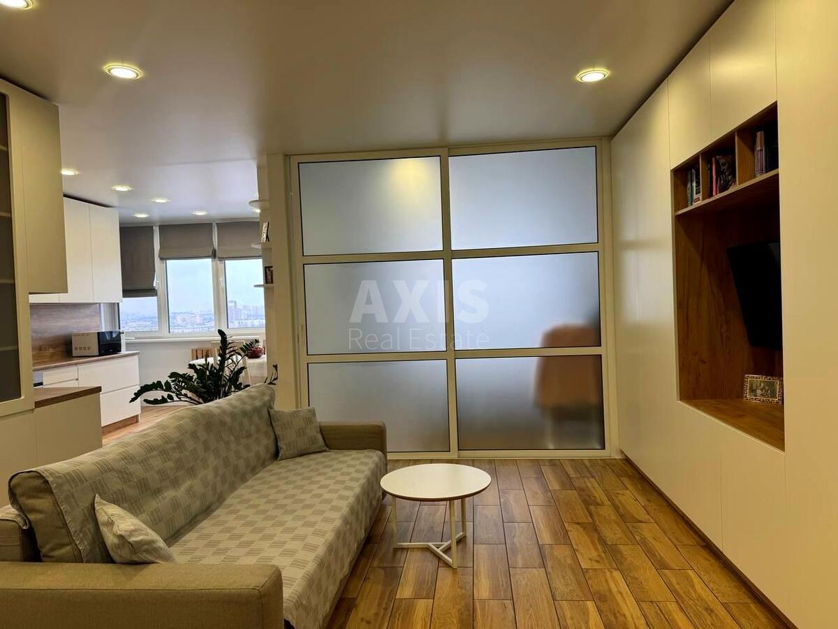 1k apartment vul. Mehanizatoriv 206366412