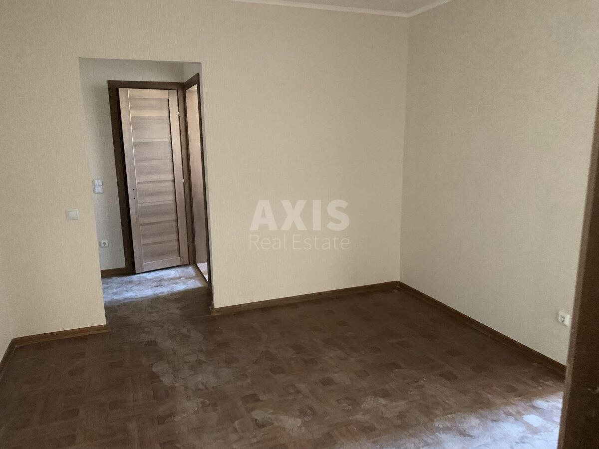 2k apartment vul. Polis'ka 41