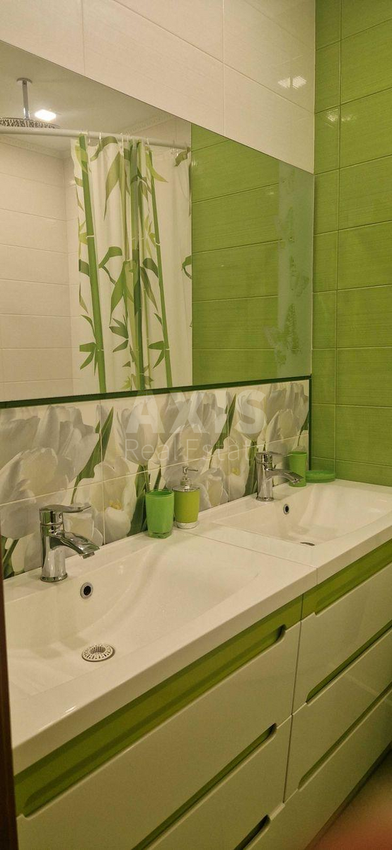3k apartment vul. Garmatna 38А12