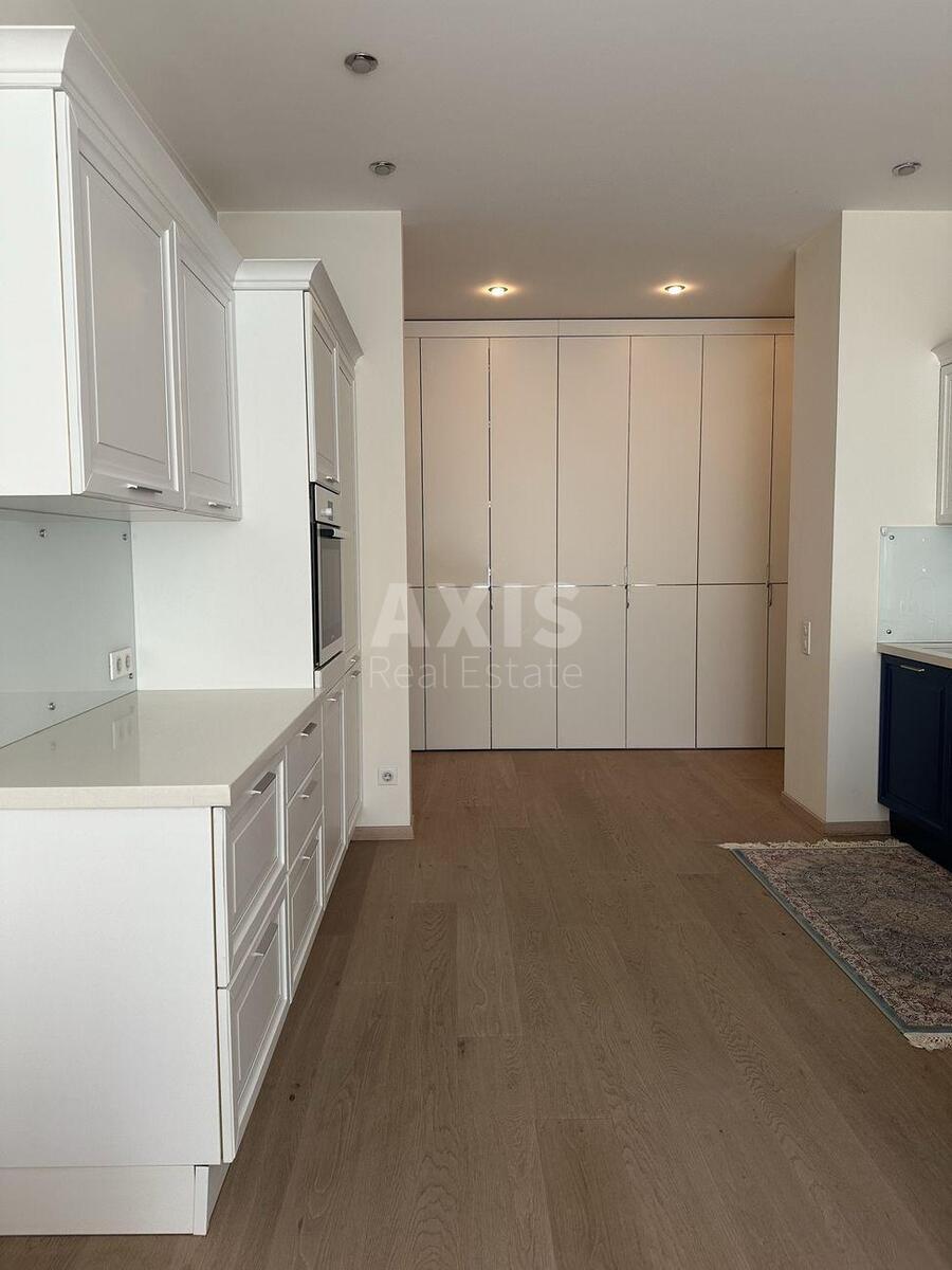 1k apartment vul. Sichovyh Stril'civ 52А595392
