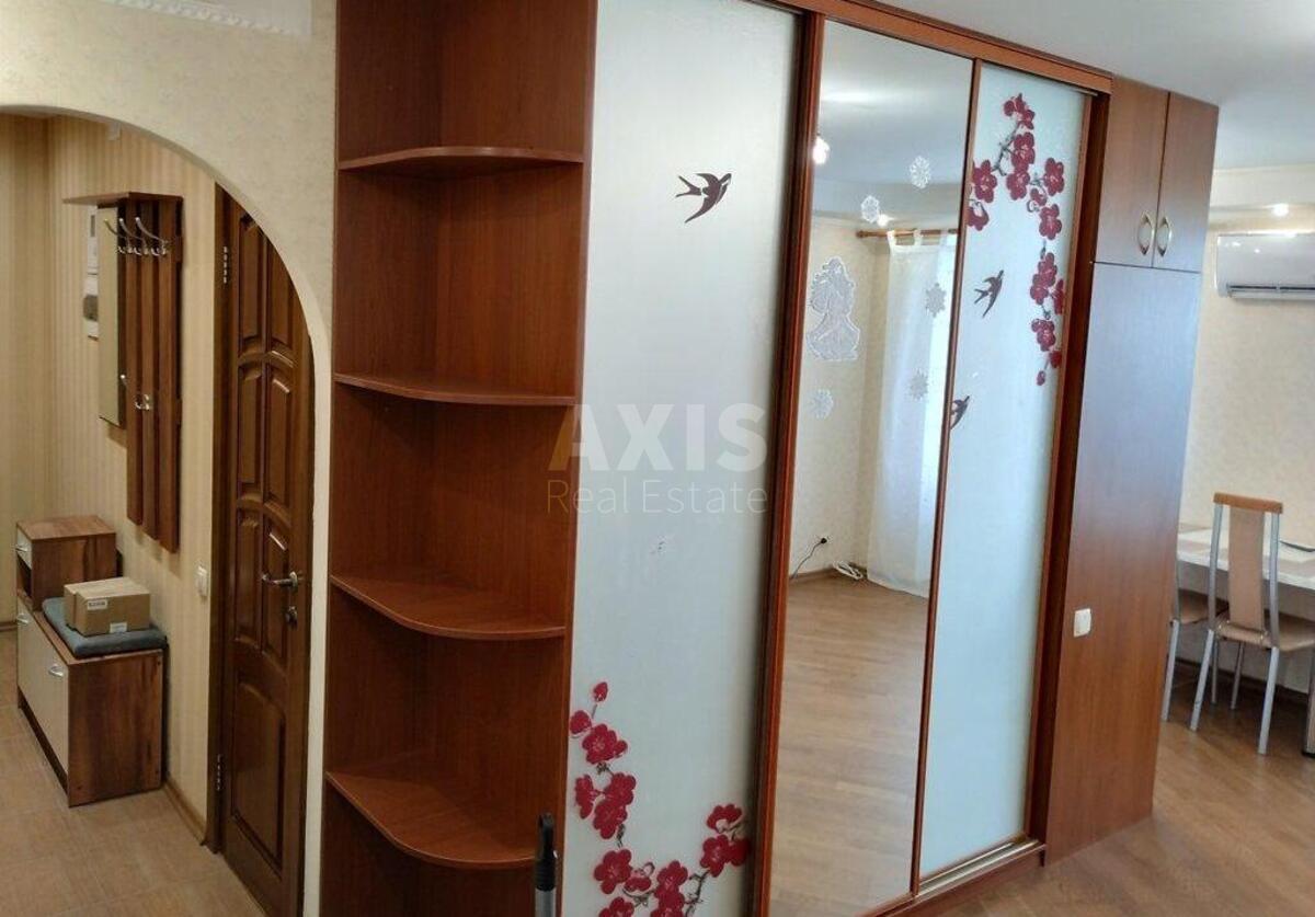 1к квартира ул. Антоновича 170/172637127