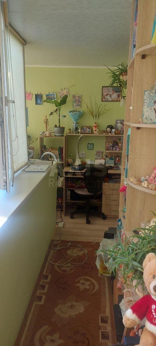 1k apartment vul. Poljarna 8Д0