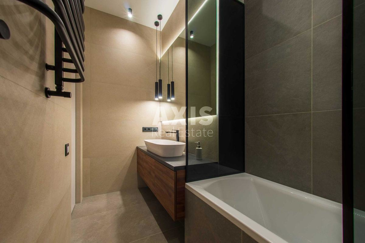 3k apartment vul. Velyka Vasyl'kivs'ka 364