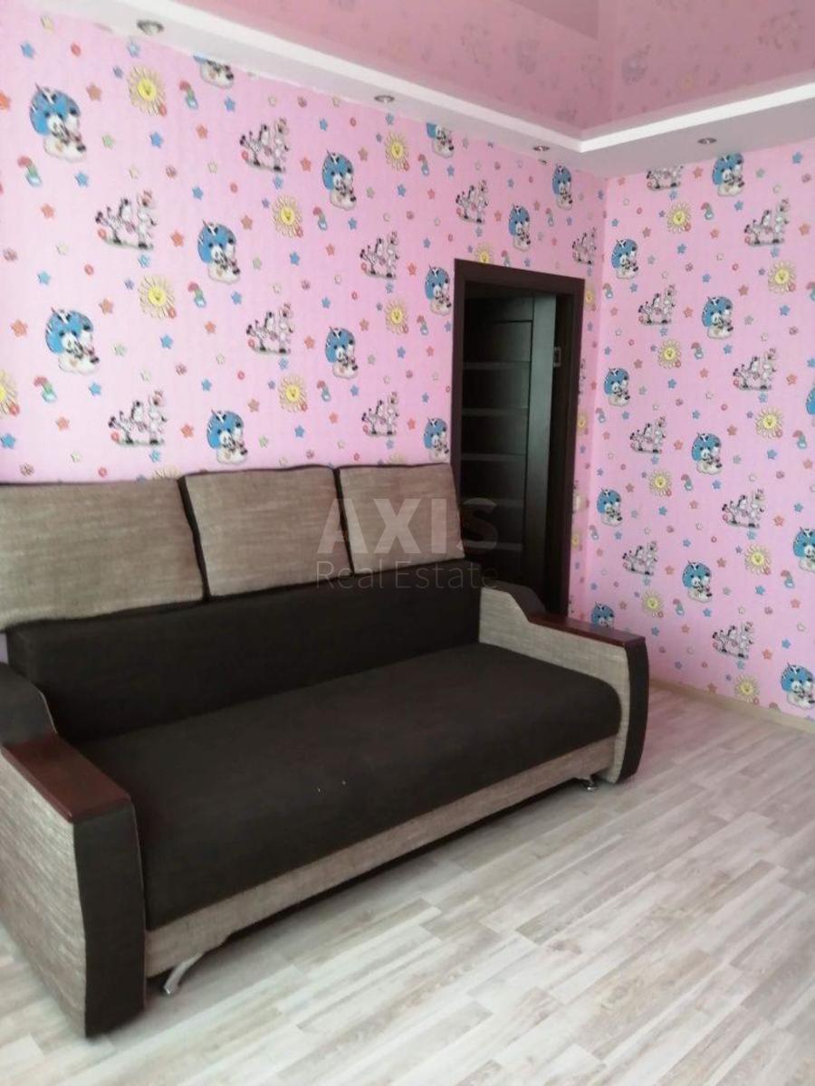 2k apartment prov. Lobachevs'kogo 79