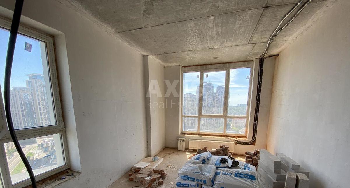 4k apartment bul. Druzhby Narodiv 14/166