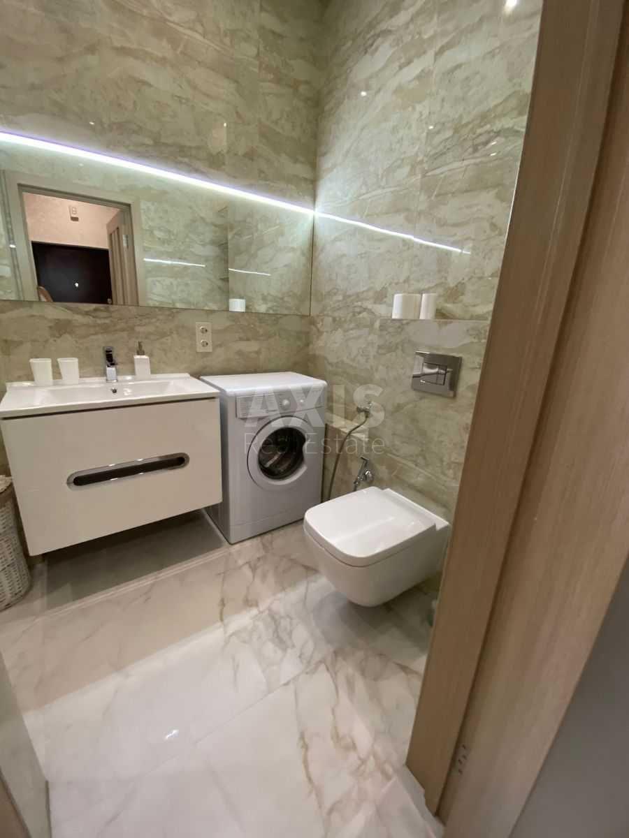 1к квартира ул. Жилянская 1185
