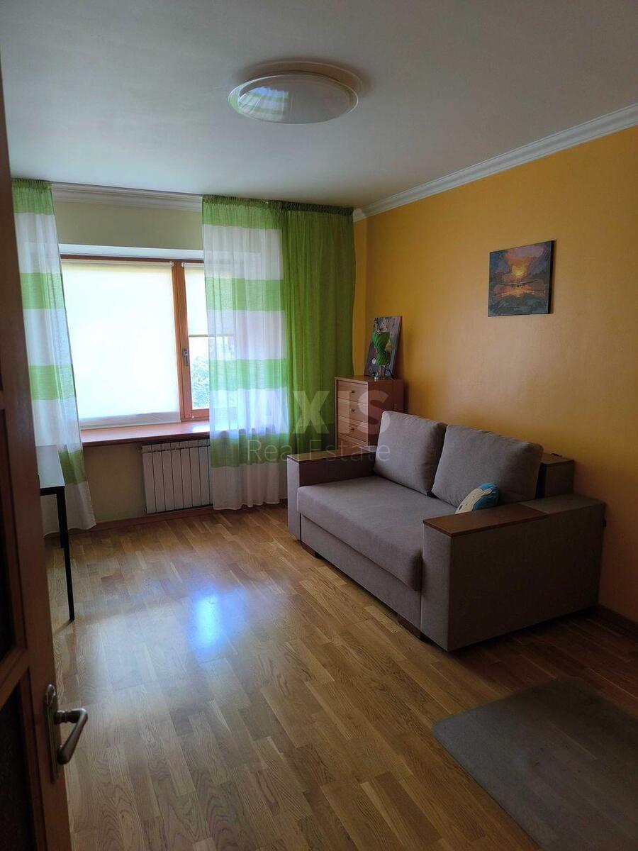 3k apartment vul. Dragomanova 44А2