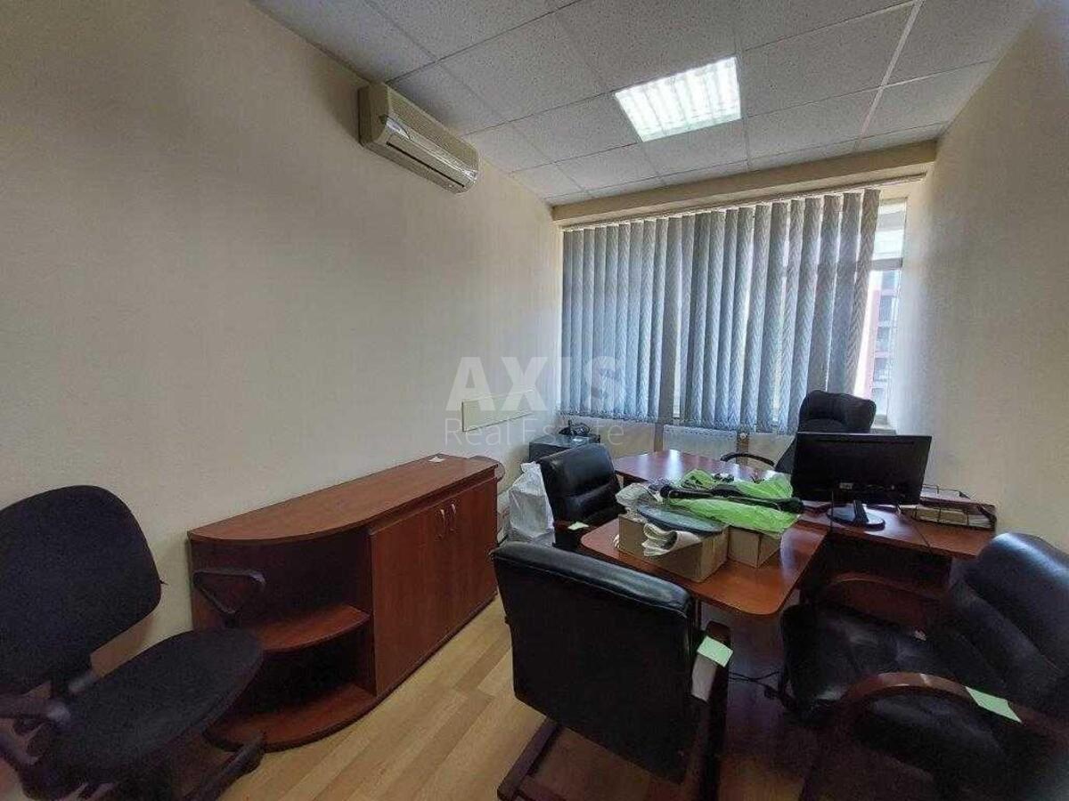 Office vul. Olenivs'ka 23, 350m2634402