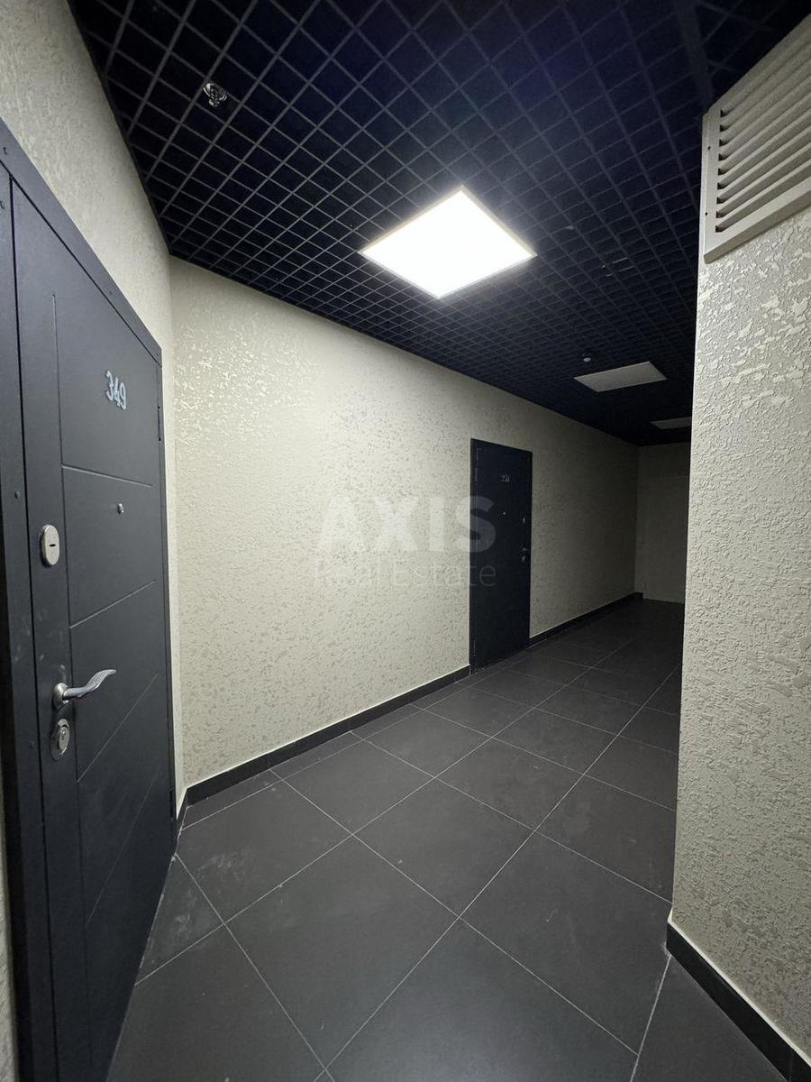 1k apartment pr-t Peremogy 11Б3