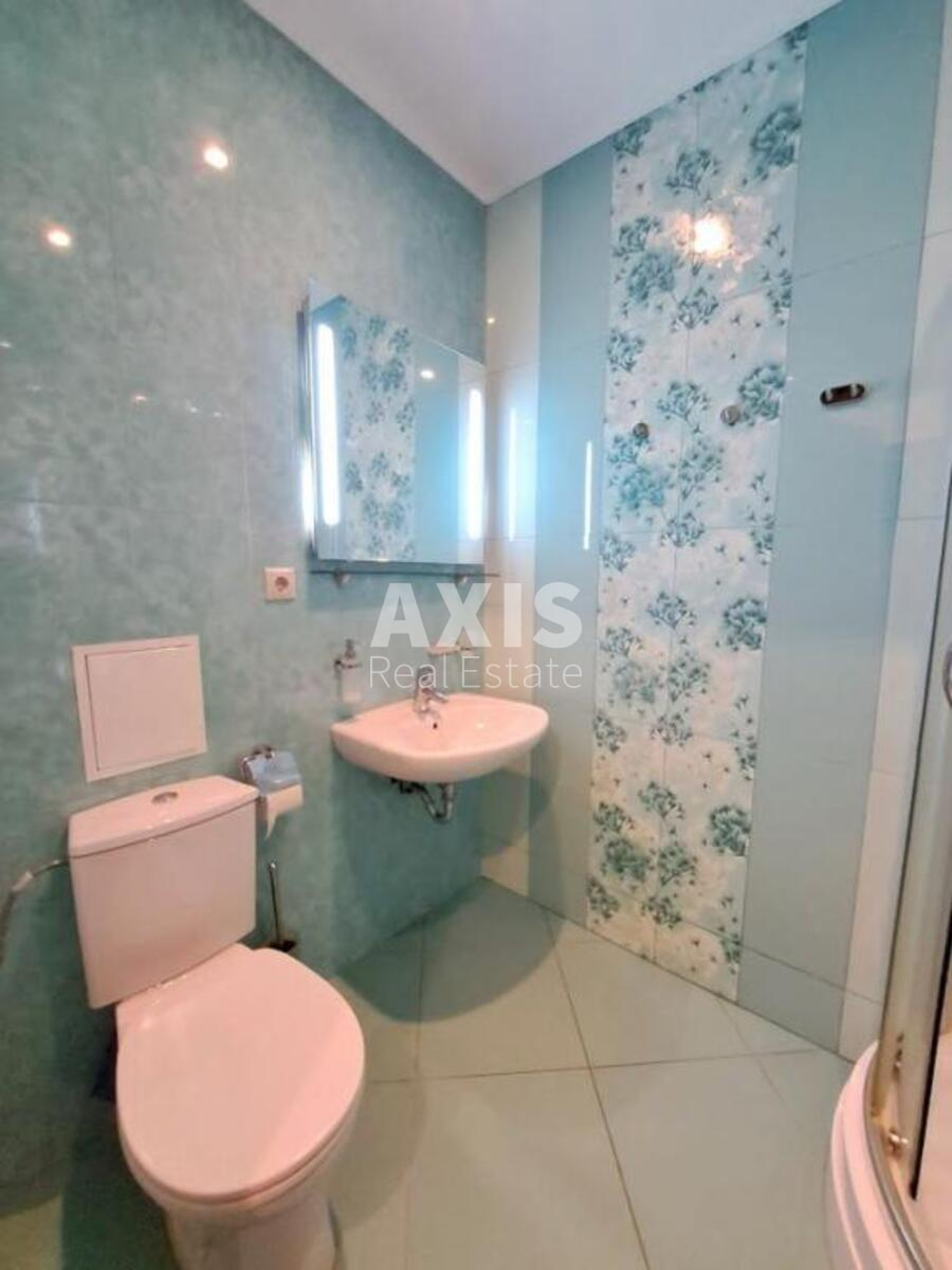 2k apartment vul. Lyps'ka 19/72