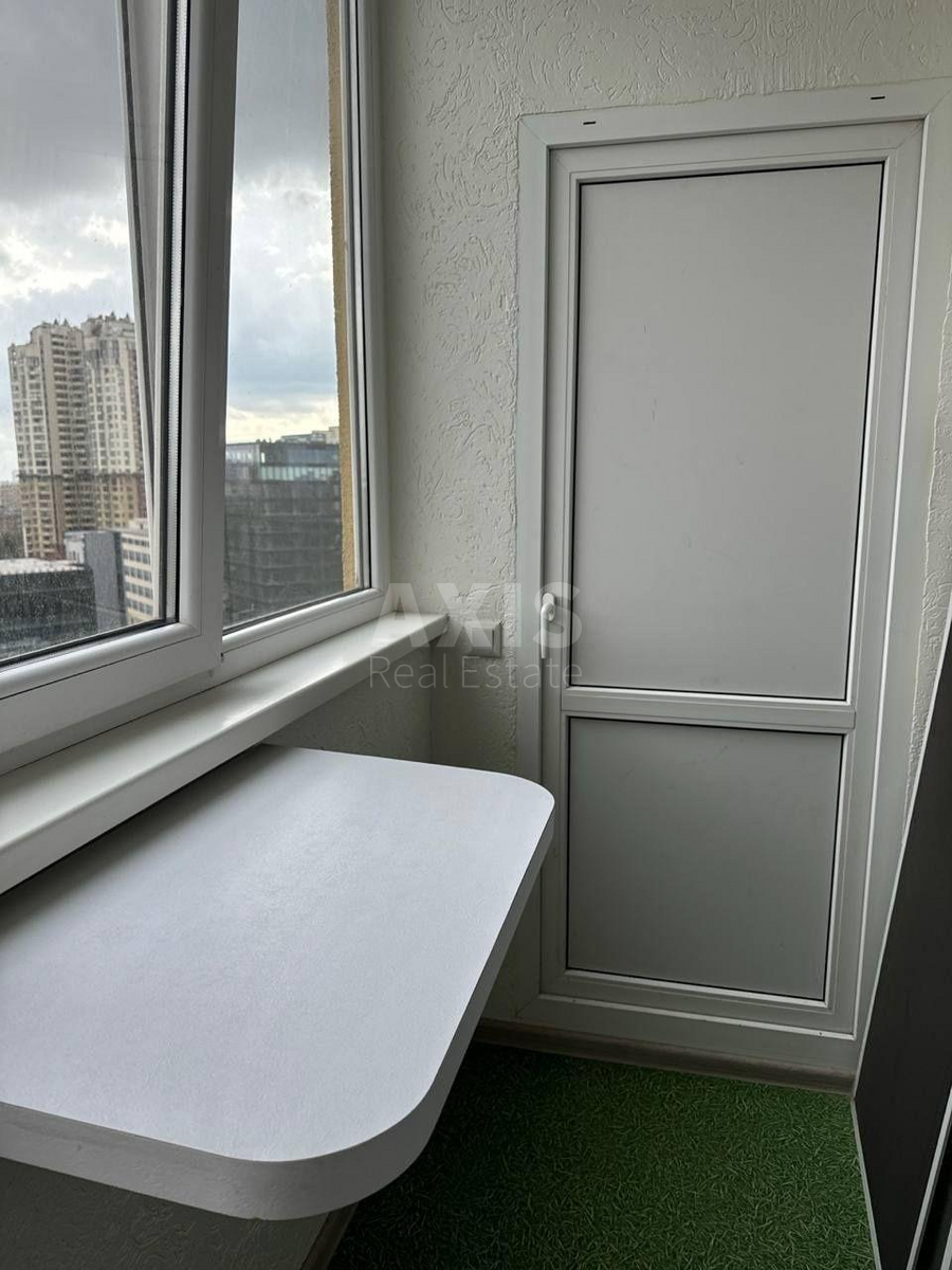 1k apartment vul. Mehanizatoriv 201