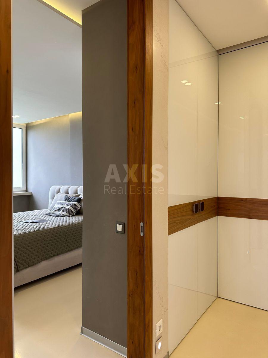 2k apartment vul. Chervonopil's'ka 2Г583585