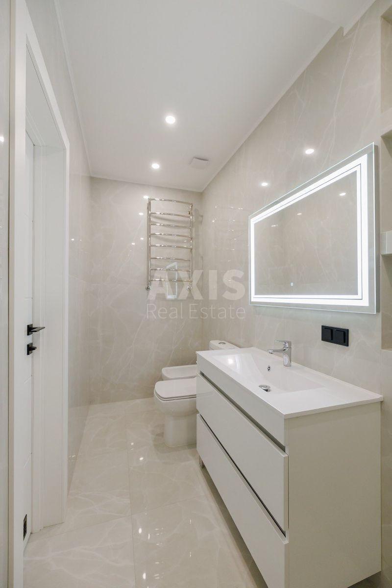3k apartment pr-t Lobanovs'kogo 4583786
