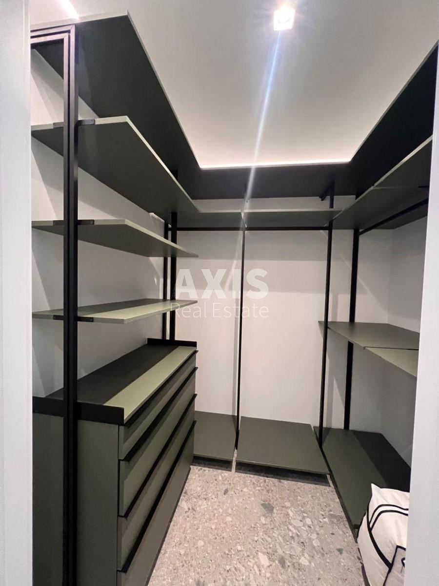 2k apartment nab. Dniprovs'ka 15410659