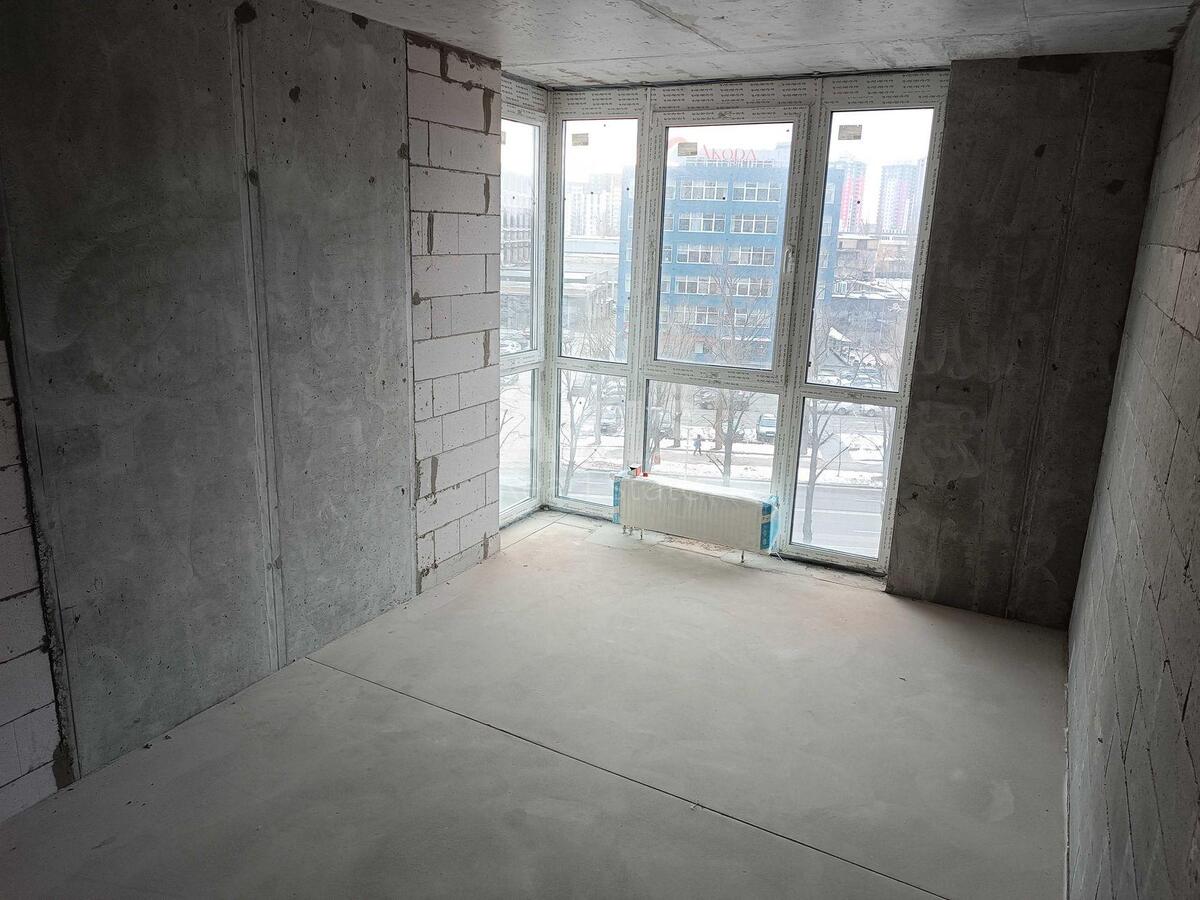 3k apartment vul. Levitana 36