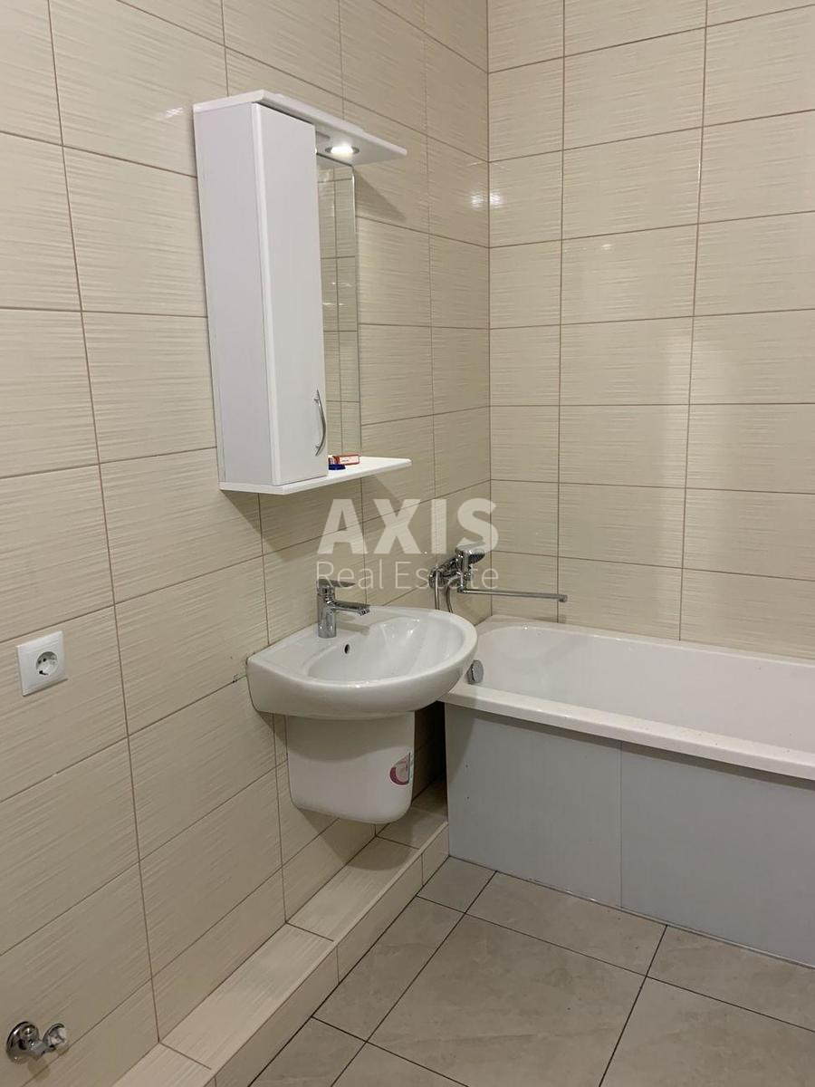 5k apartment vul. Krakivs'ka 27А7