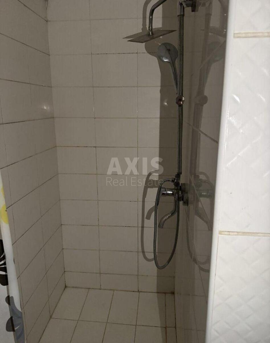 1k apartment vul. Levka Lukyanenka 1628077