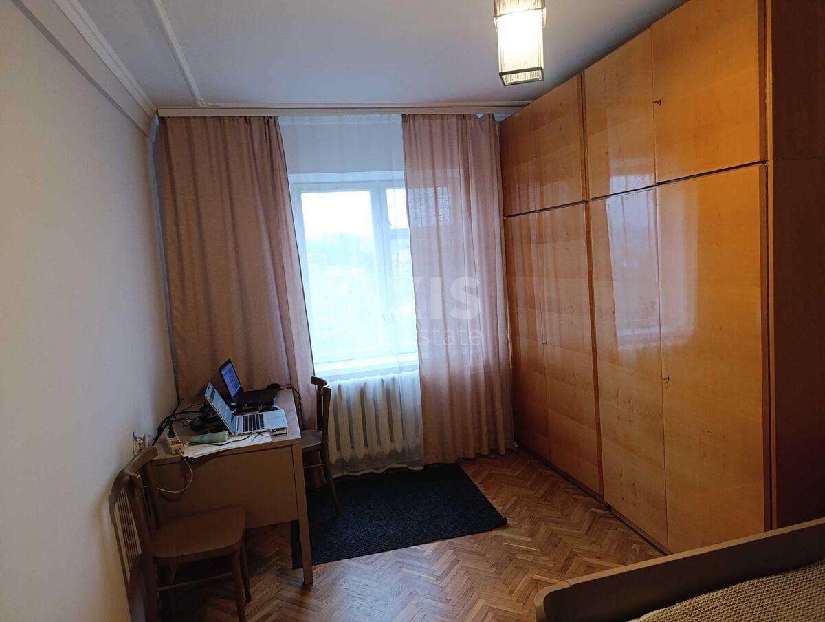 2k apartment vul. Lypkivs'kogo Vasylja Mytropolyta 13628276