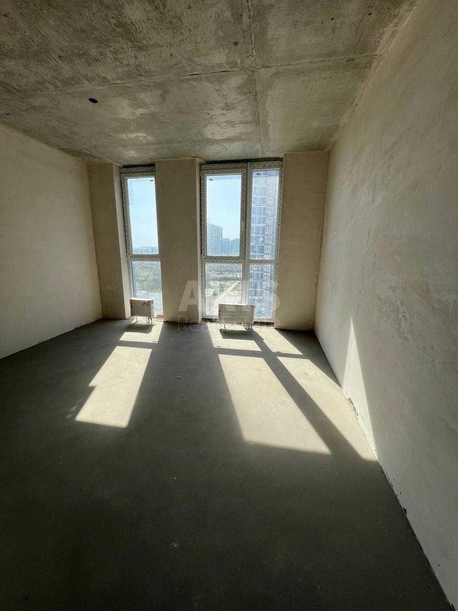 1k apartment vul. Kanal'na 8