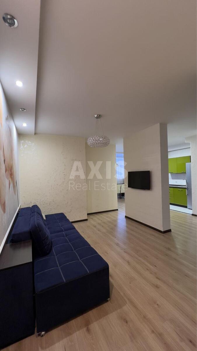 2k apartment vul. Bogdanivs'ka 7А2
