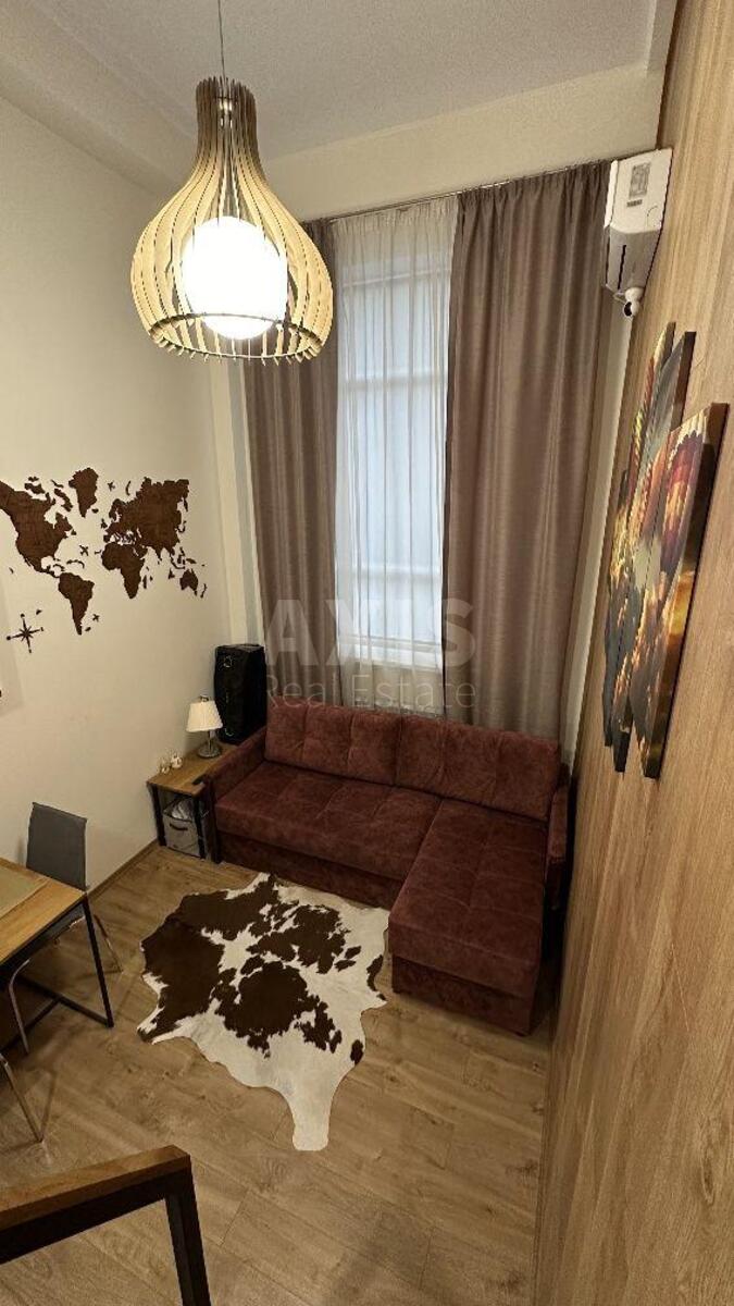 2k apartment vul. Mashynobudivna 391