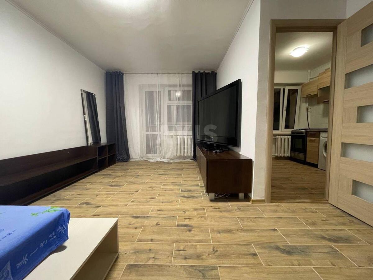 1k apartment vul. Antonova Aviakonstruktora 42