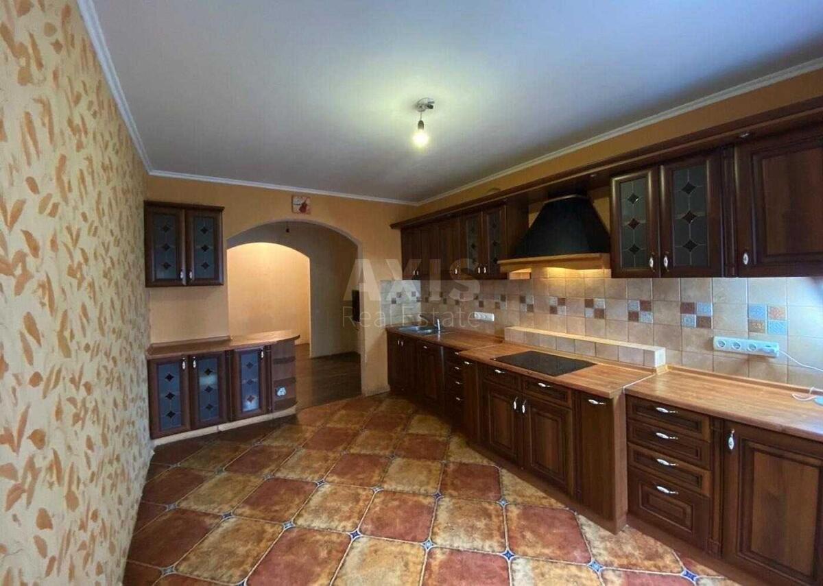 3k apartment vul. Urlivs'ka 1562881