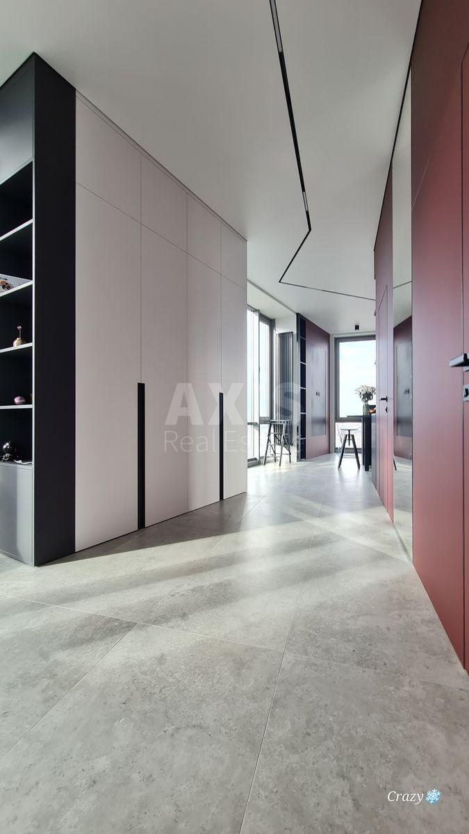1k apartment vul. Zabolotnogo Akademika 1585698