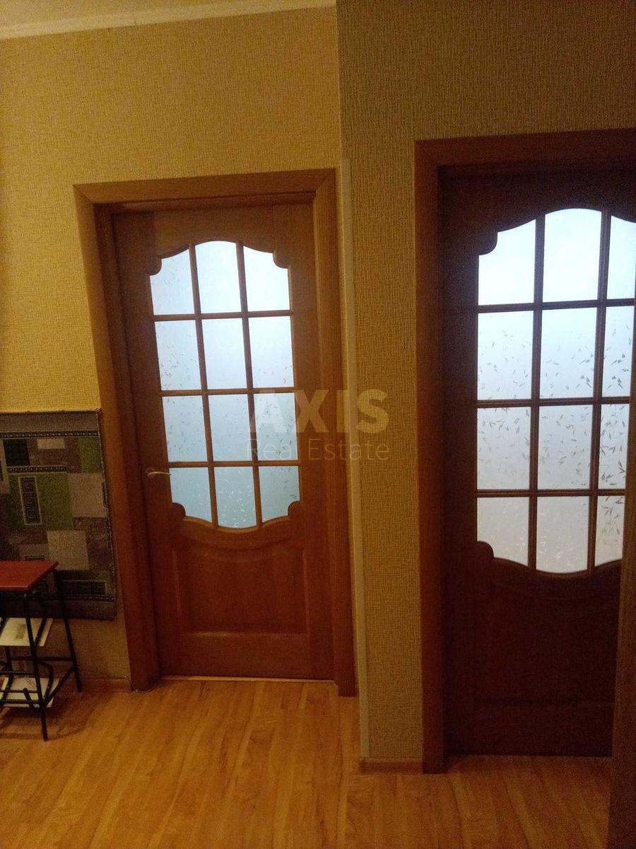 1k apartment vul. Get'mana Vadyma 163