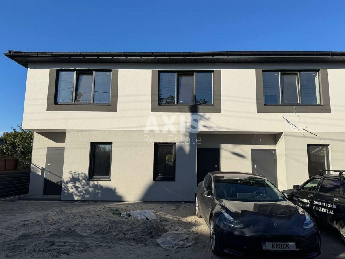 Дoм ул. Садовая 60-я, 90м2, город Киев579690