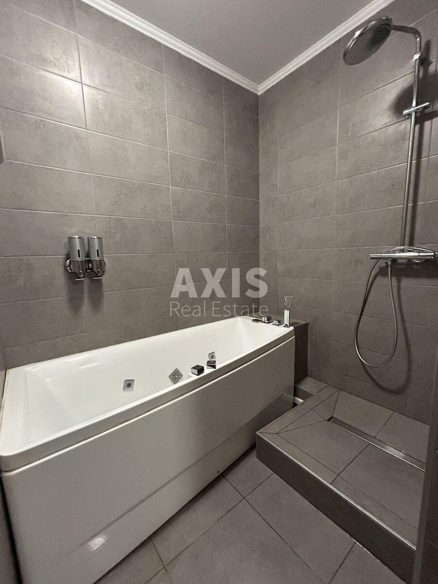 3k apartment prov. Baltijs'kyj 3А5