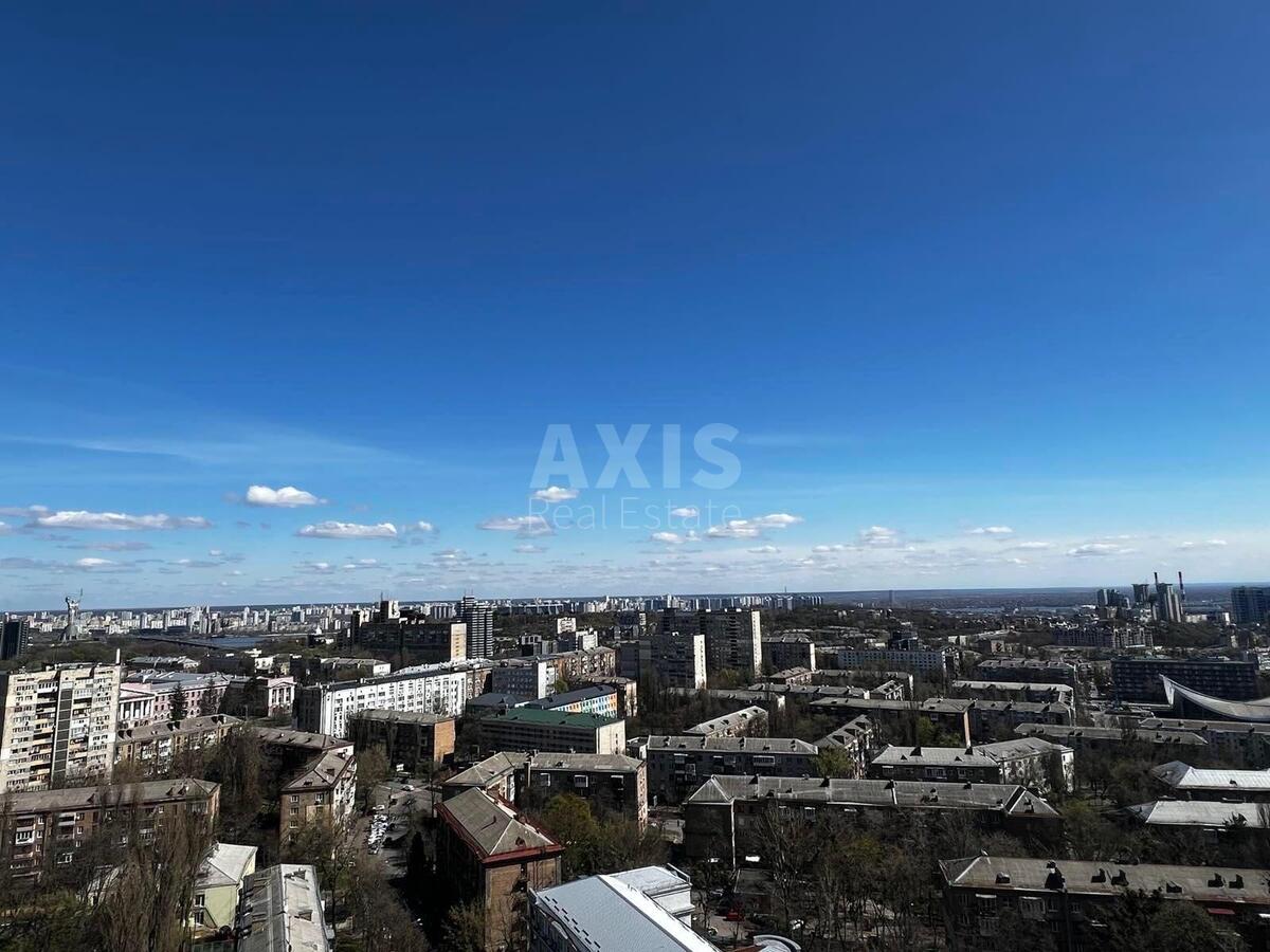 1k apartment vul. Jevgena Konoval'cja 44А6