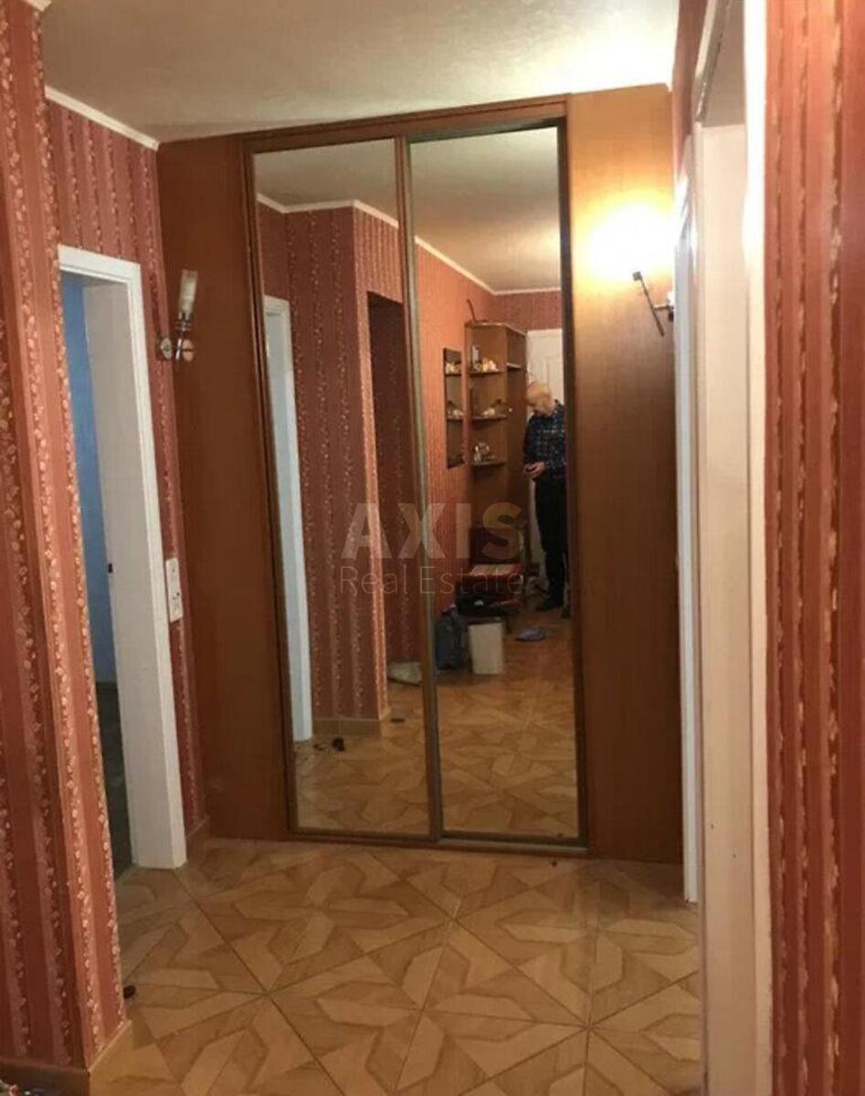 3к квартира ул. Скрипника Николая 13629306