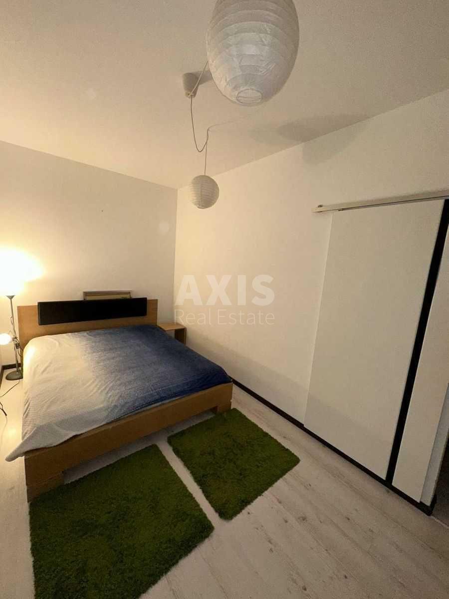 1k apartment vul. Dragomanova 26