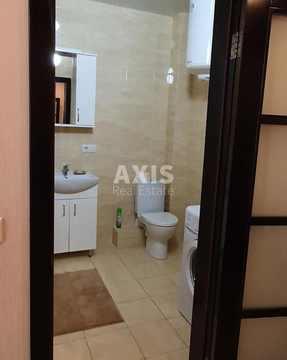 2к квартира ул. Драгоманова 2А335143